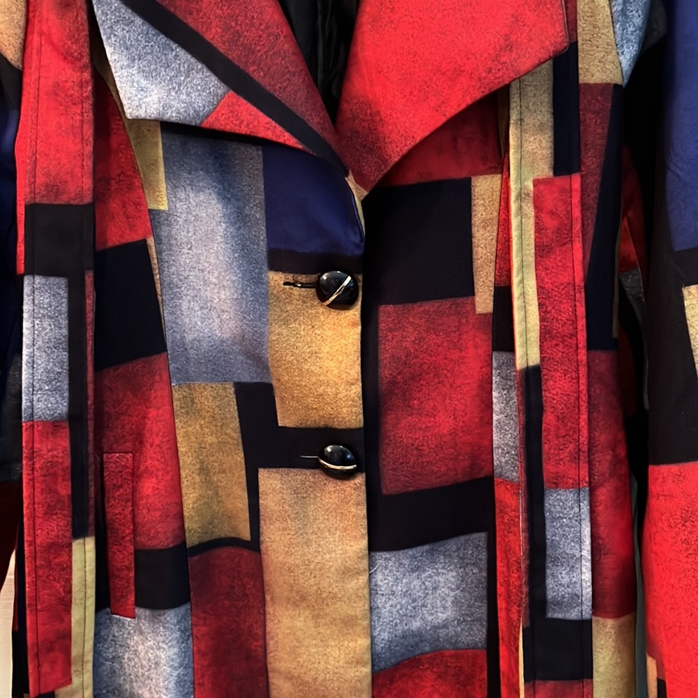 Liz Coat - Picture 3 of 7